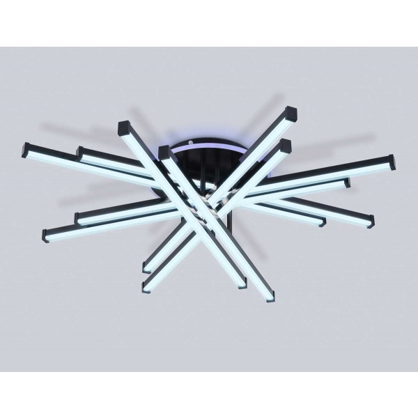 Люстра Ambrella Light COMFORT FL6276