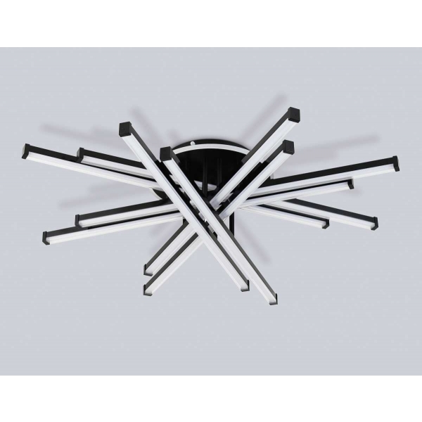 Люстра Ambrella Light COMFORT FL6276