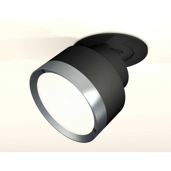 Комплект встраиваемого спота Ambrella light Techno Spot XM (A2242, A2106, C8102, N8133) XM8102504