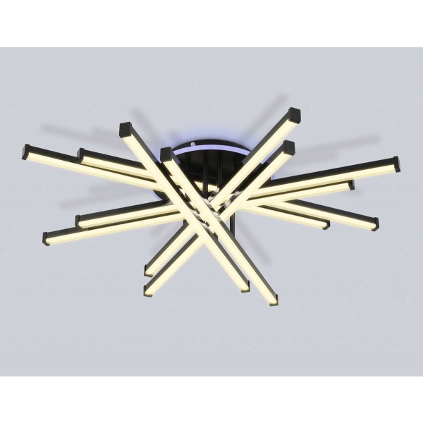 Люстра Ambrella Light COMFORT FL6276