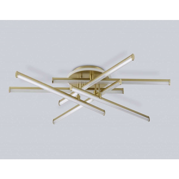 Люстра Ambrella Light COMFORT FL6254