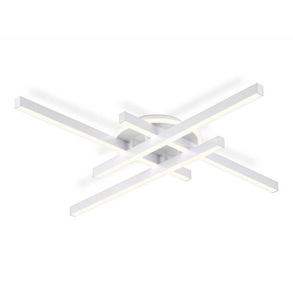 Люстра Ambrella Light COMFORT FL6281