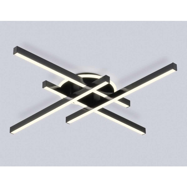 Люстра Ambrella Light COMFORT FL6282