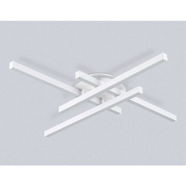 Люстра Ambrella Light COMFORT FL6281