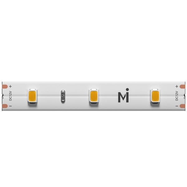 Светодиодная лента Maytoni 7,2W/m 60LED/m 2835SMD теплый белый 5M 201017