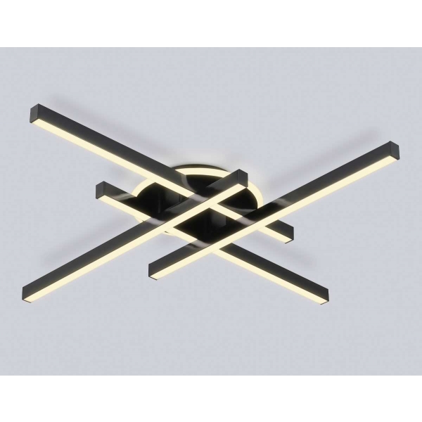 Люстра Ambrella Light COMFORT FL6282
