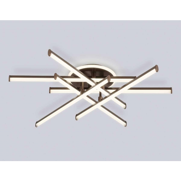 Люстра Ambrella Light COMFORT FL6253