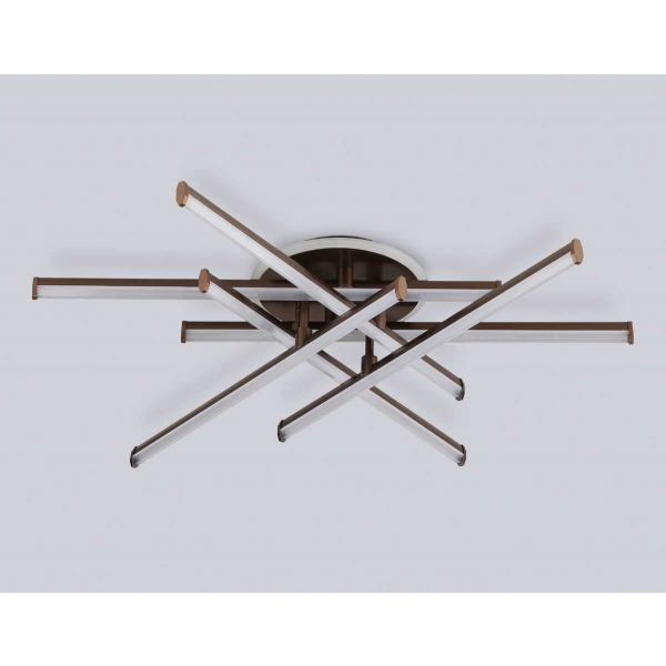 Люстра Ambrella Light COMFORT FL6253