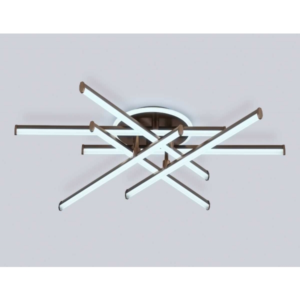 Люстра Ambrella Light COMFORT FL6253