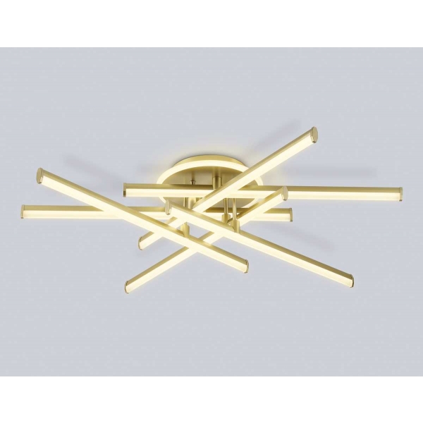 Люстра Ambrella Light COMFORT FL6254
