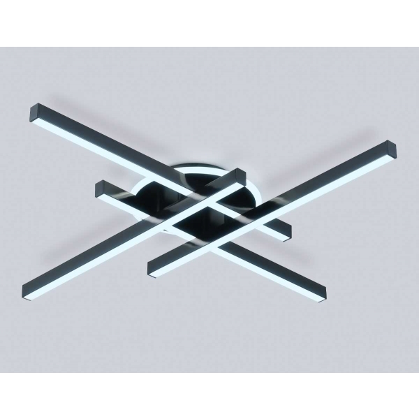 Люстра Ambrella Light COMFORT FL6282