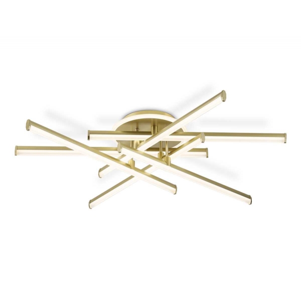 Люстра Ambrella Light COMFORT FL6254