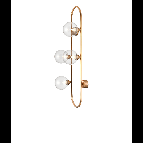 Бра Vele Luce Bianco VL5714W11