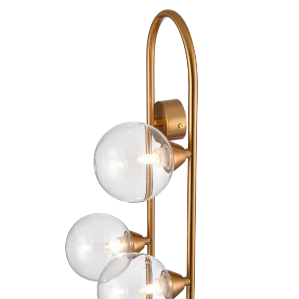 Бра Vele Luce Bianco VL5714W11