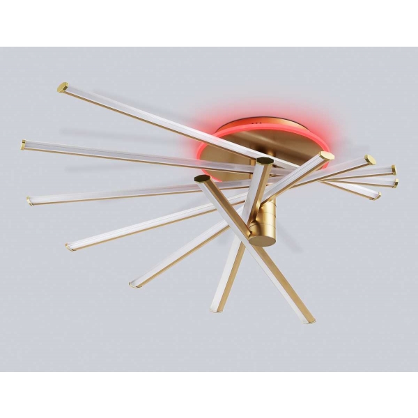 Люстра Ambrella Light COMFORT FL6244