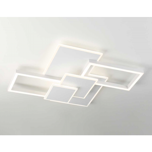 Люстра Ambrella Light ACRYLICA FA1031