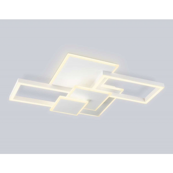 Люстра Ambrella Light ACRYLICA FA1031