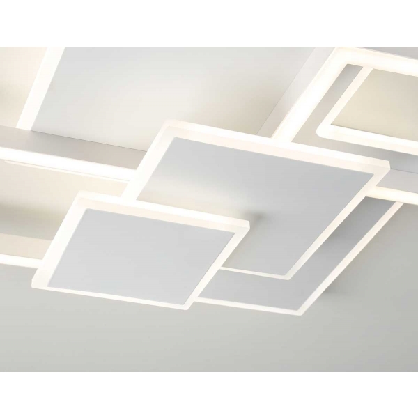 Люстра Ambrella Light ACRYLICA FA1031