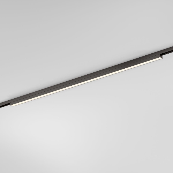 Трековый светодиодный светильник Elektrostandard Titan Line 85527/01 a069712