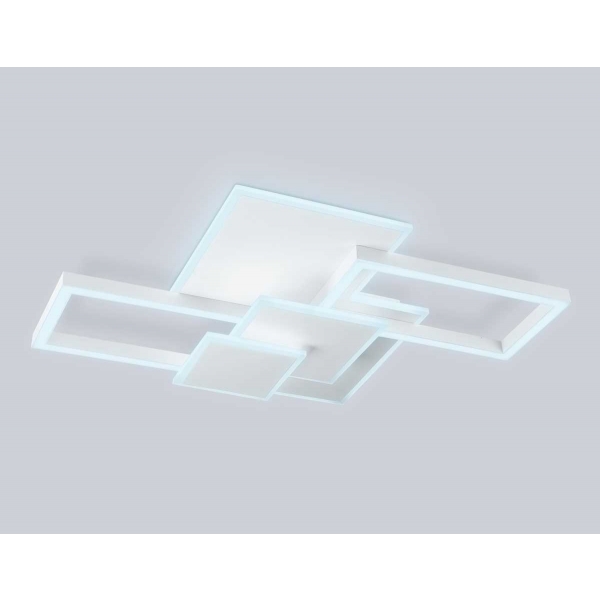 Люстра Ambrella Light ACRYLICA FA1031