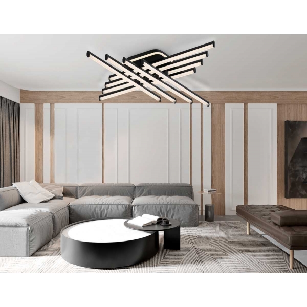 Люстра Ambrella Light COMFORT FL6262