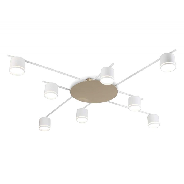 Люстра Ambrella Light COMFORT FL51759