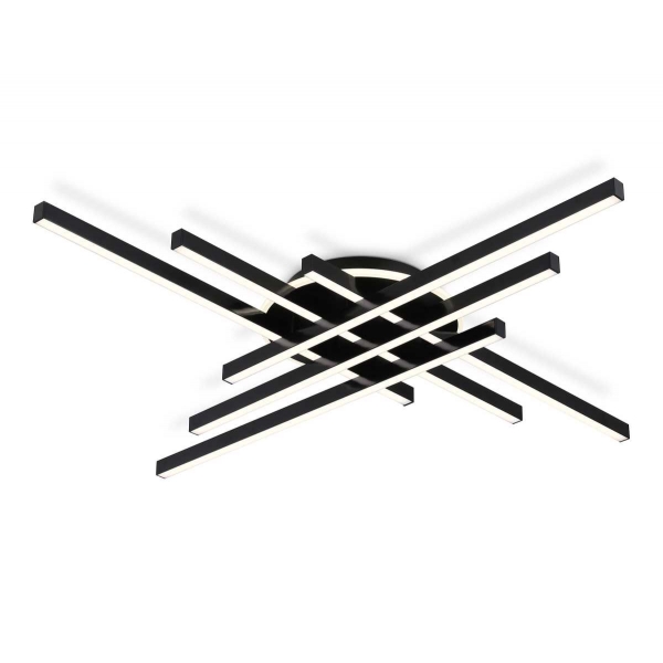 Люстра Ambrella Light COMFORT FL6286