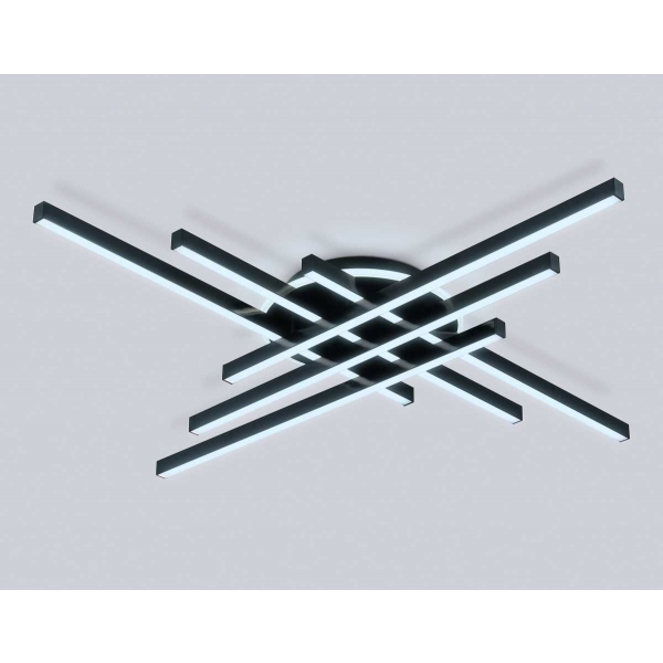 Люстра Ambrella Light COMFORT FL6286