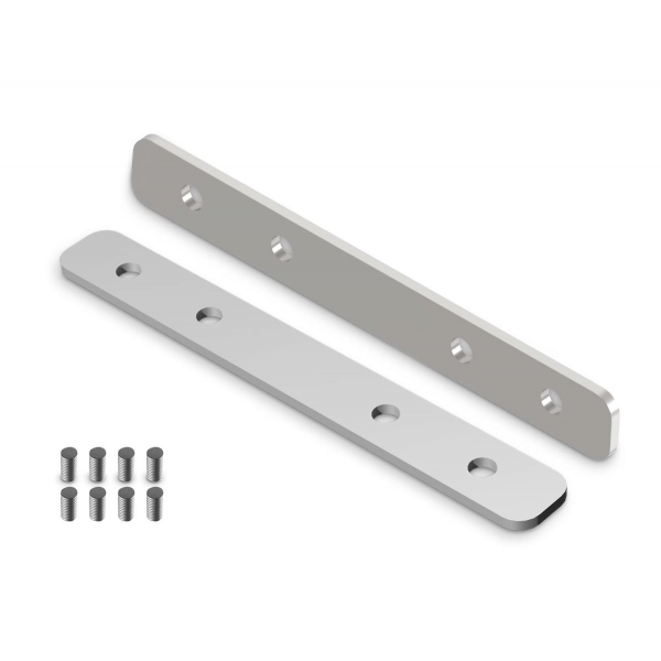 Комплект прямых соединителей для шинопровода Ambrella Light TRACK SYSTEM GL2006