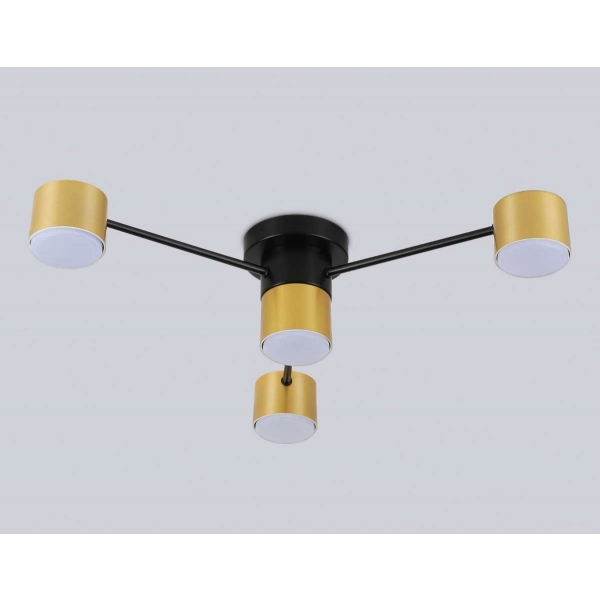 Люстра Ambrella Light COMFORT FL51722