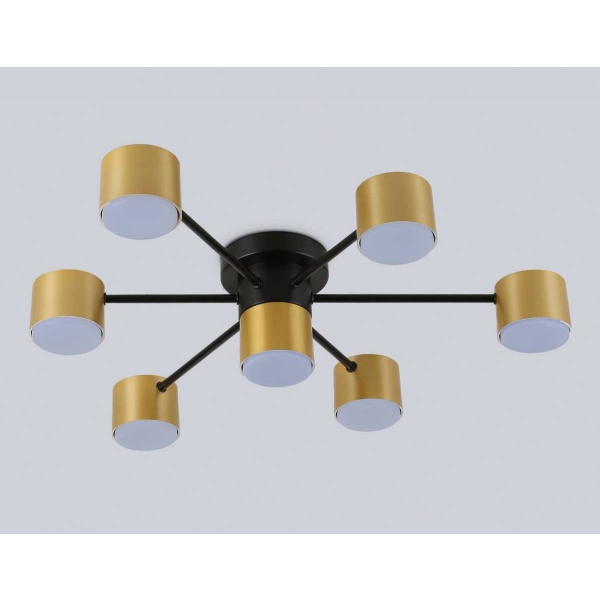 Люстра Ambrella Light COMFORT FL51726