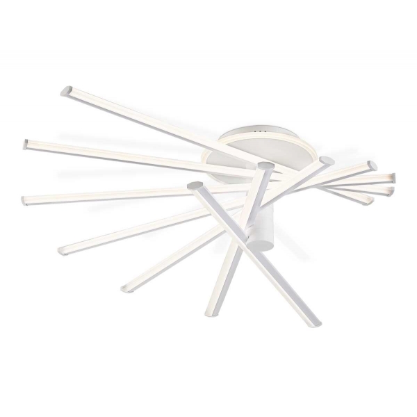 Люстра Ambrella Light COMFORT FL6241