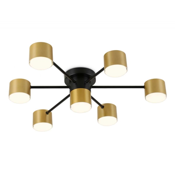 Люстра Ambrella Light COMFORT FL51726