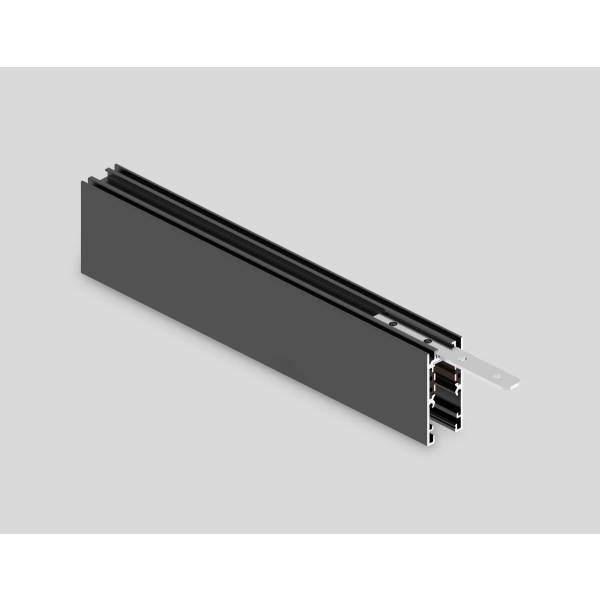 Шинопровод 2м накладной/подвесной Ambrella Light TRACK SYSTEM GL1915