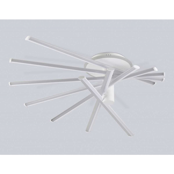 Люстра Ambrella Light COMFORT FL6241