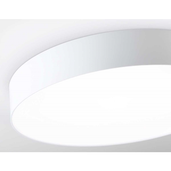 Люстра Ambrella Light ORBITAL FZ1355