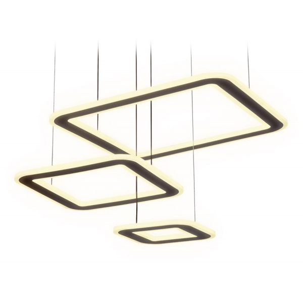 Подвесной светодиодный светильник Ambrella light Original FA433