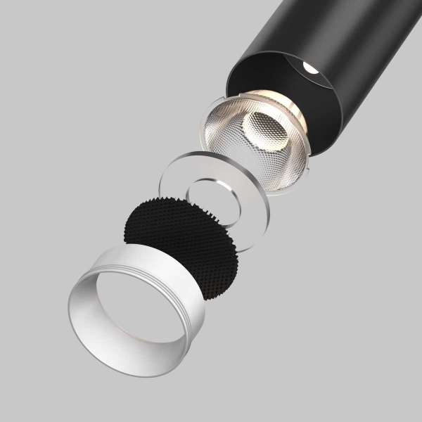 Линза Maytoni Technical Focus Led LensD49-60