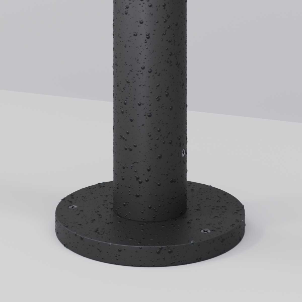 Столб для паркового светильника Outdoor O473P-GF