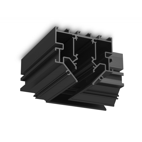 Коннектор угловой Ambrella Light TRACK SYSTEM GL1981