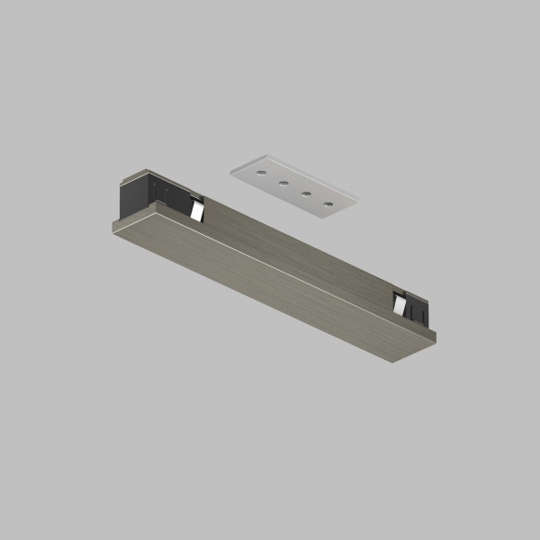 Коннектор прямой Denkirs Shine Base TR5722-DN