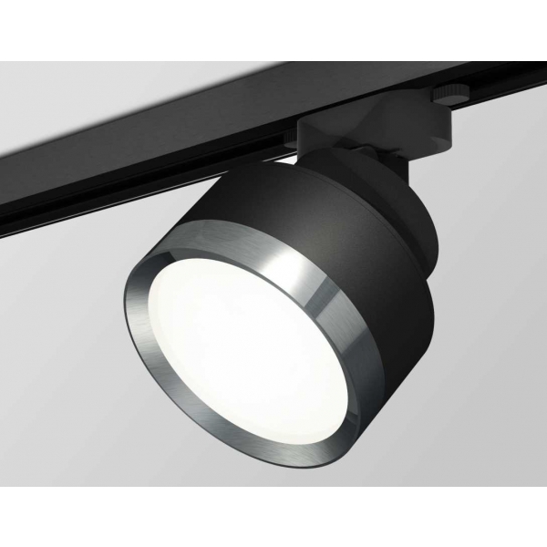 Комплект трекового светильника Ambrella light Track System XT (A2526, A2106, C8102, N8133) XT8102006