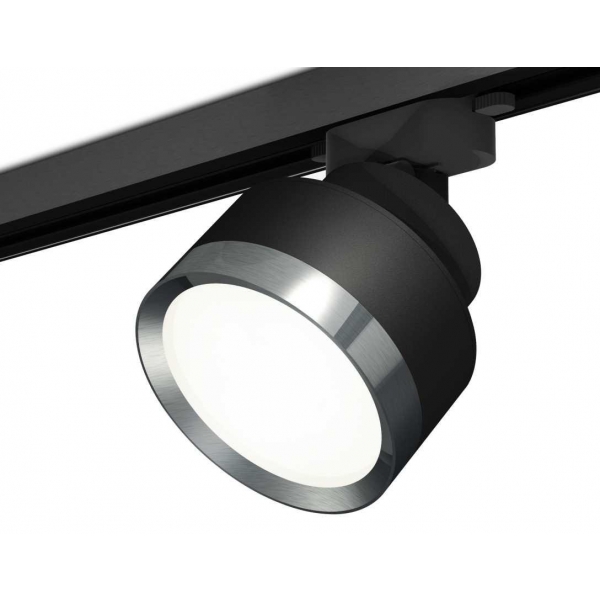 Комплект трекового светильника Ambrella light Track System XT (A2526, A2106, C8102, N8133) XT8102006