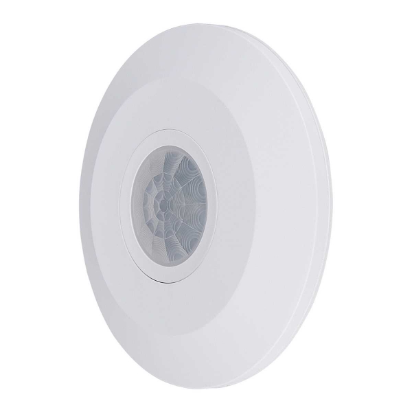 Датчик движения Elektrostandard SNS-M-11 6m 2,2-4m 2000W IP20 360 белый a041243