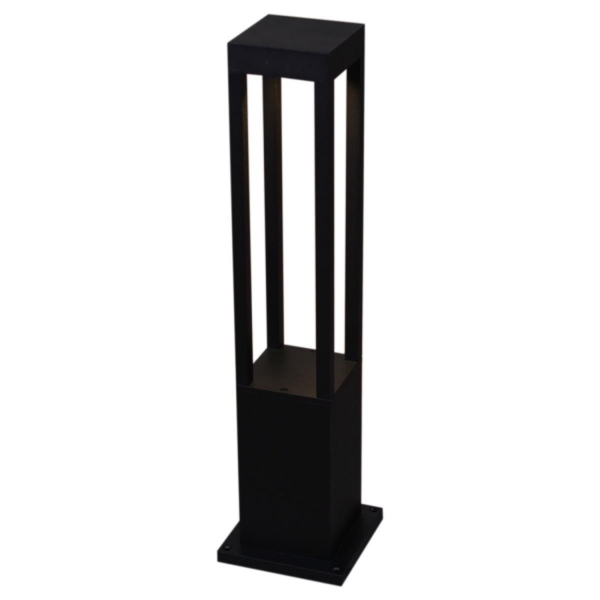 Уличный светильник Reluce 09960-0.7-001JH 0,6M LED7W BK