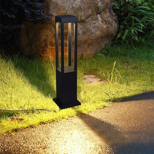 Уличный светильник Reluce 09960-0.7-001JH 0,6M LED7W BK