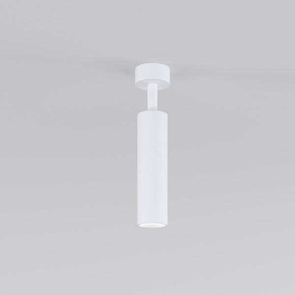 Светодиодный спот Elektrostandard Diffe 85239/01 белый a058268