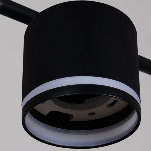 Потолочный светильник Reluce 22008-0.3-10 GX53