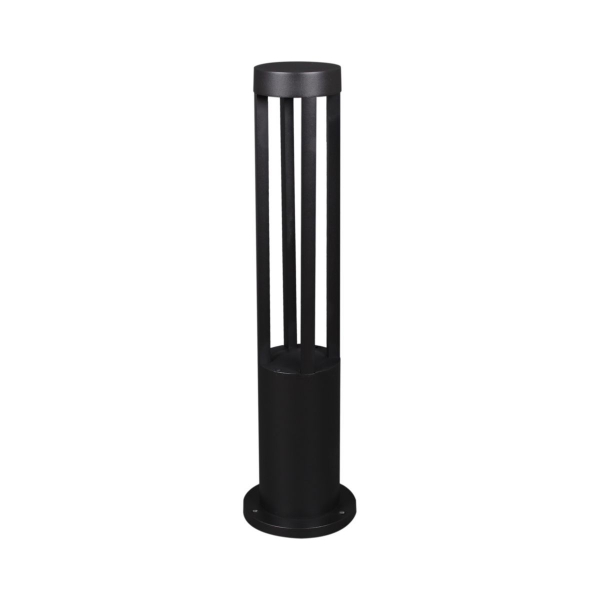 Ландшафтный светодиодный светильник Reluce 09958-0.7-001JH 0,6M LED7W BK RLOS