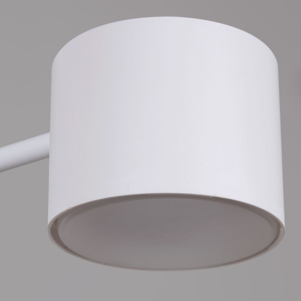 Потолочная люстра Reluce 47206-0.3-08WT